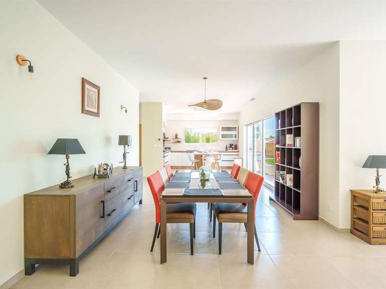 House Montpellier - 4 bedrooms - 154m²