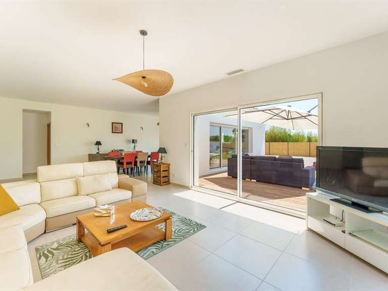 House Montpellier - 4 bedrooms - 154m²