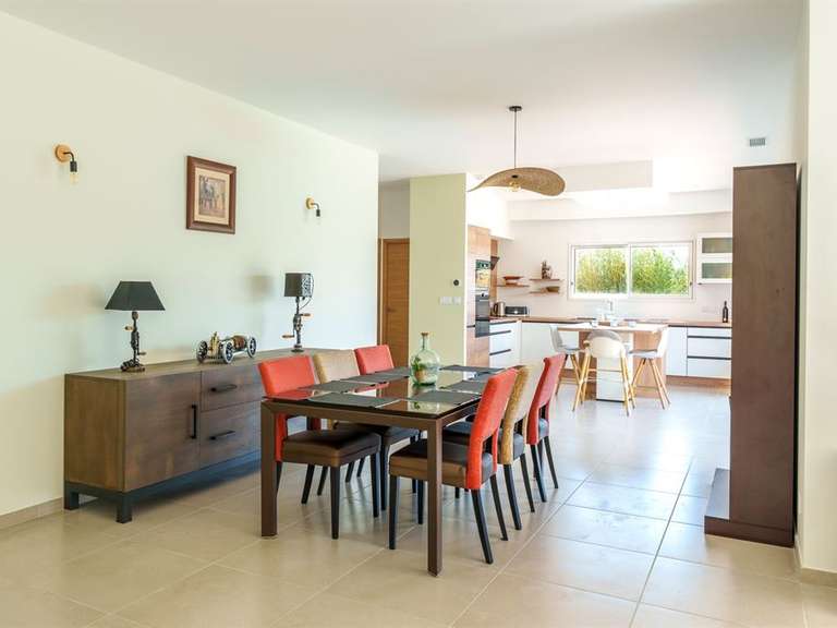 House Montpellier - 4 bedrooms - 154m²