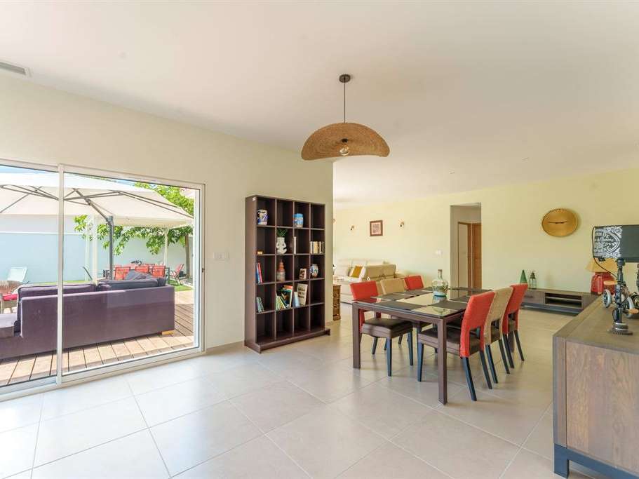 House Montpellier
