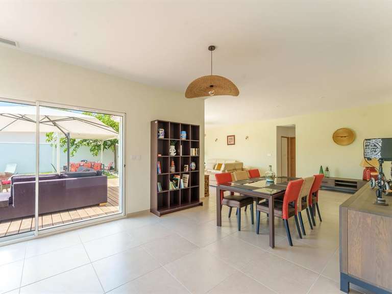 House Montpellier - 4 bedrooms - 154m²