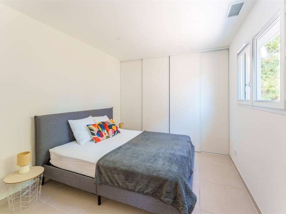 House Montpellier
