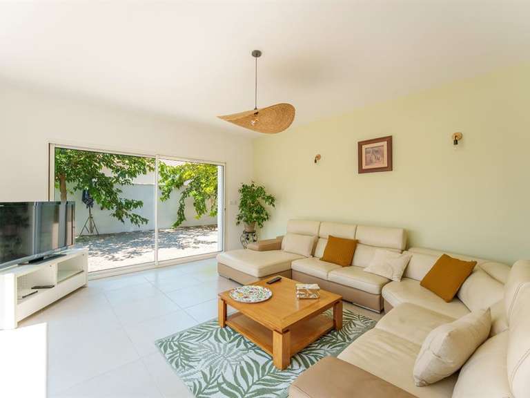 House Montpellier - 4 bedrooms - 154m²