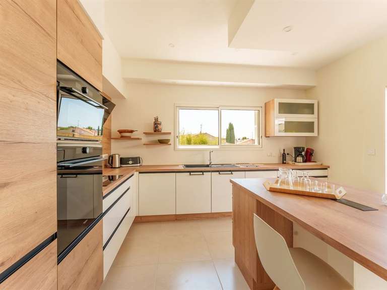 House Montpellier - 4 bedrooms - 154m²
