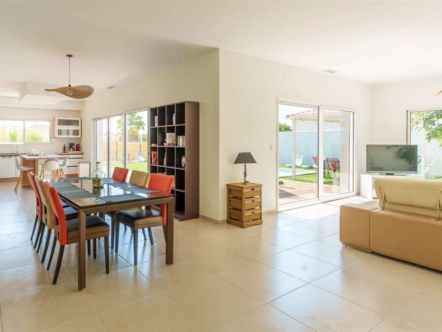 House Montpellier