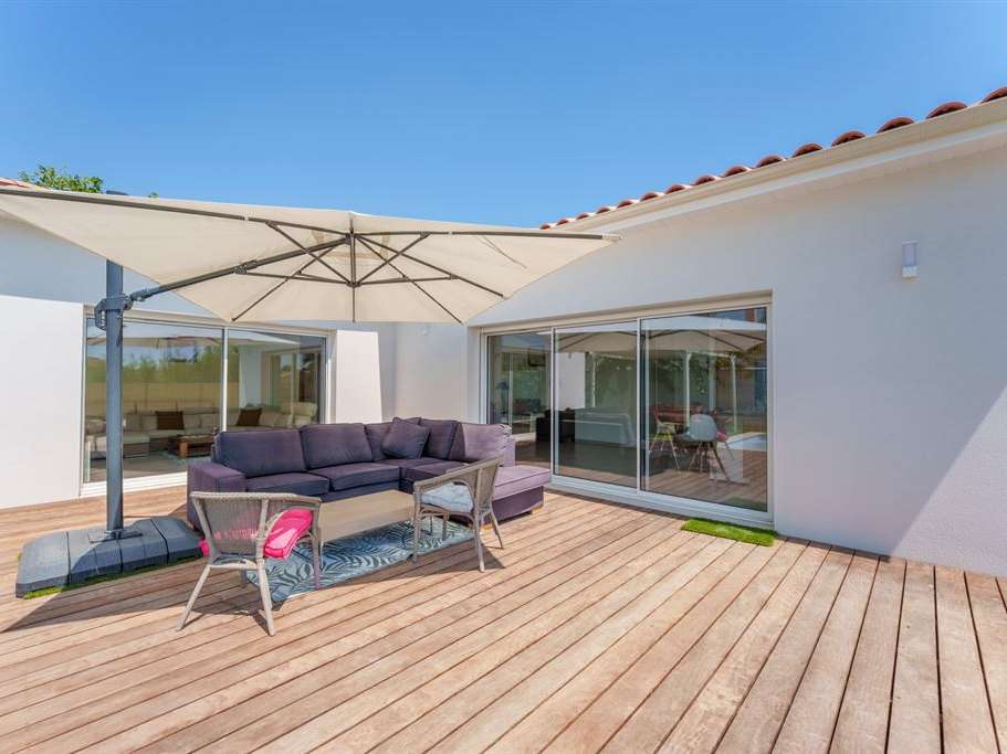 House Montpellier