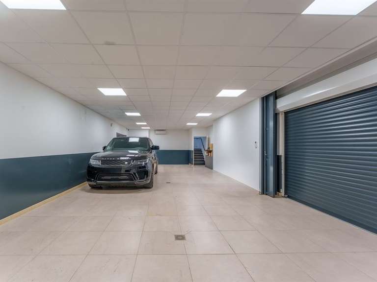 Maison Montpellier - 5 chambres - 500m²