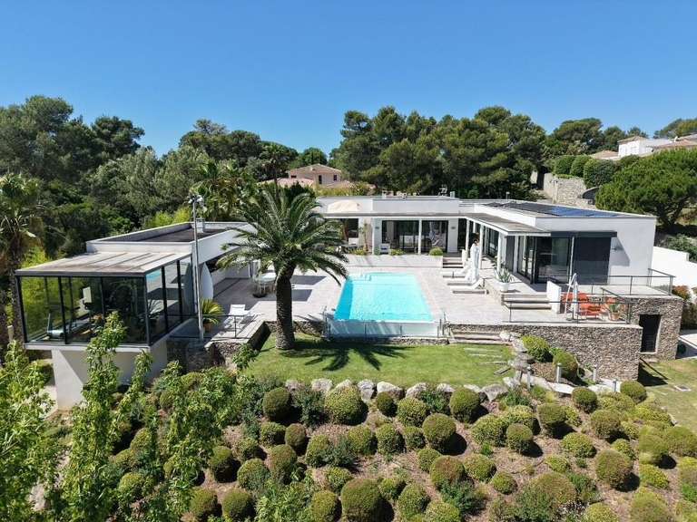 Maison Montpellier - 5 chambres - 500m²