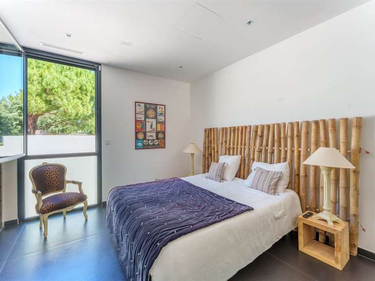 Maison Montpellier - 5 chambres - 500m²