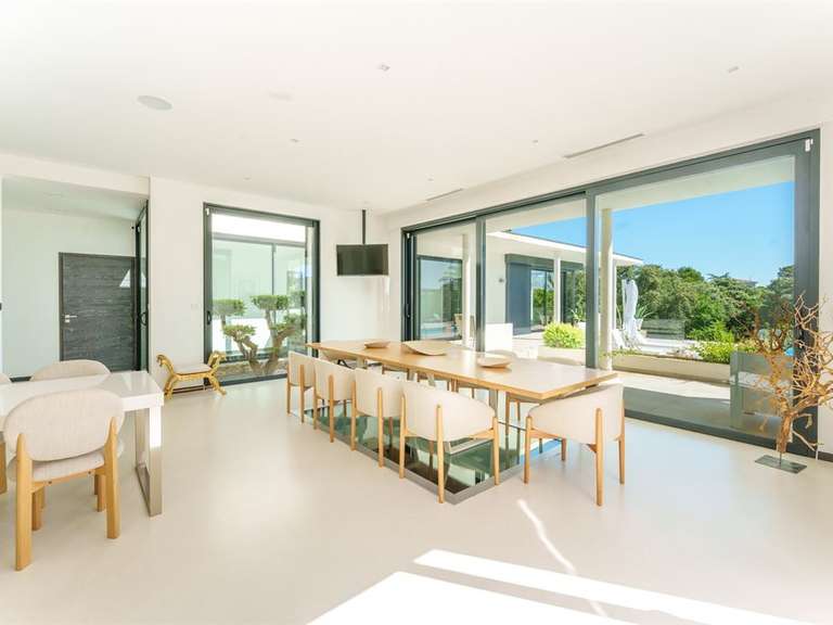 Maison Montpellier - 5 chambres - 500m²