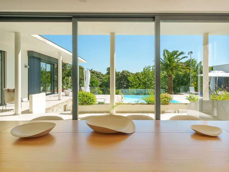 Maison Montpellier - 5 chambres - 500m²