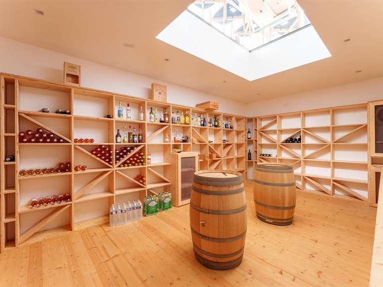 Maison Montpellier - 5 chambres - 500m²