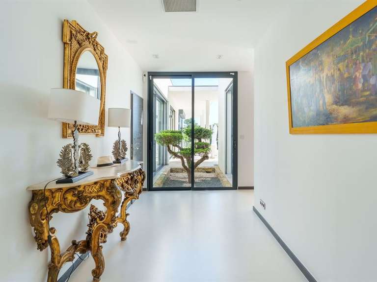 Maison Montpellier - 5 chambres - 500m²