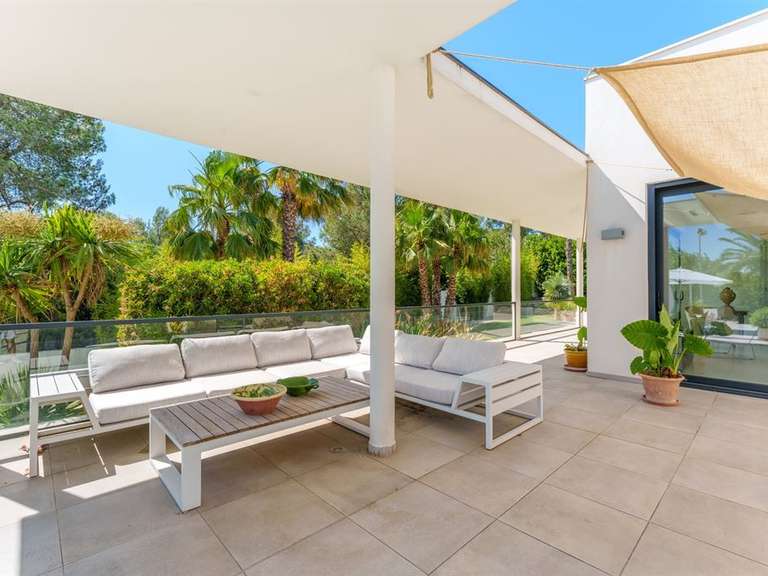 Maison Montpellier - 5 chambres - 500m²