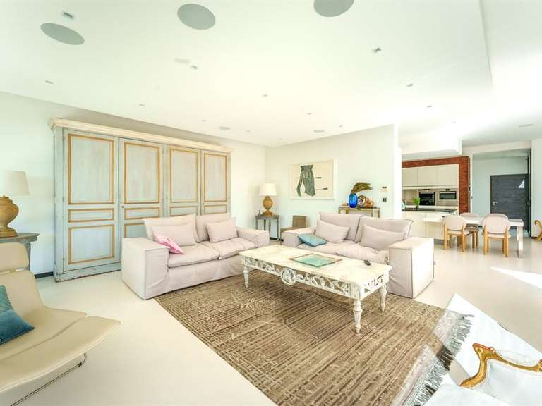 Maison Montpellier - 5 chambres - 500m²