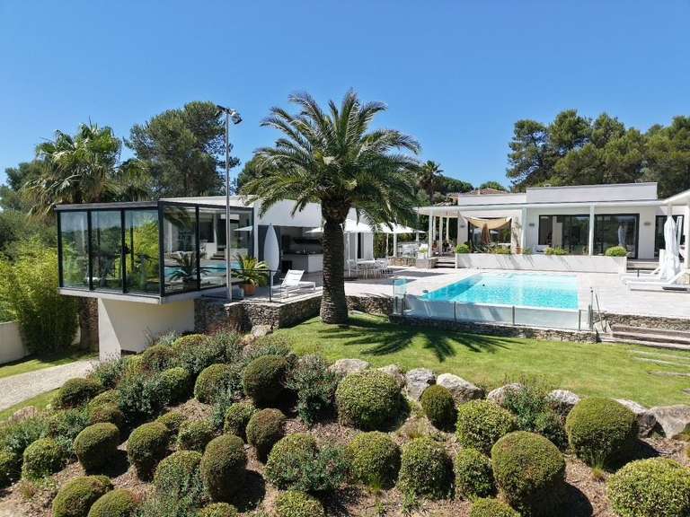 Maison Montpellier - 5 chambres - 500m²