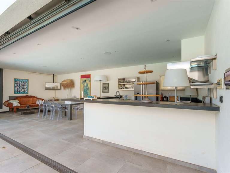 Maison Montpellier - 5 chambres - 500m²