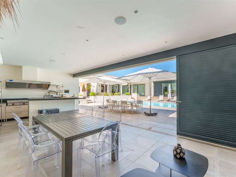 Maison Montpellier - 5 chambres - 500m²