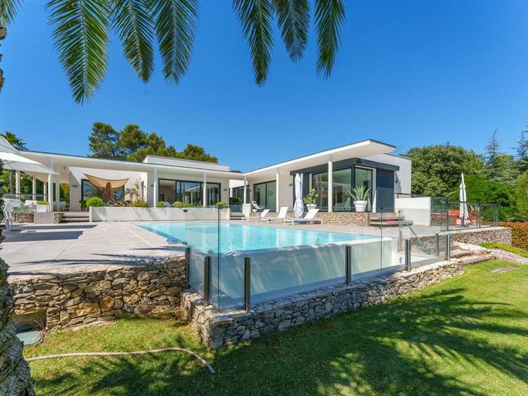 Maison Montpellier - 5 chambres - 500m²