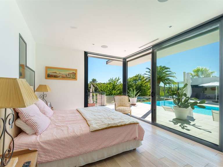 Maison Montpellier - 5 chambres - 500m²