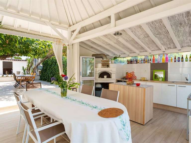 Maison Montpellier - 8 chambres - 283m²