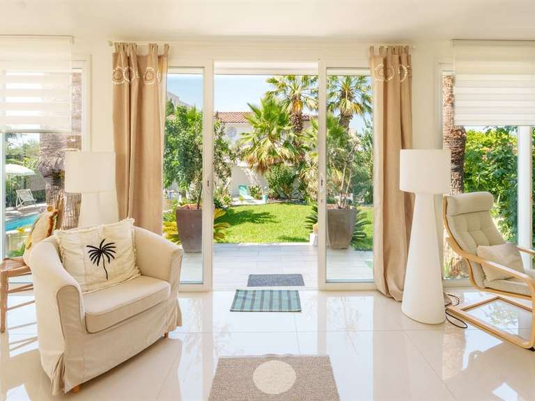 Maison Montpellier - 8 chambres - 283m²