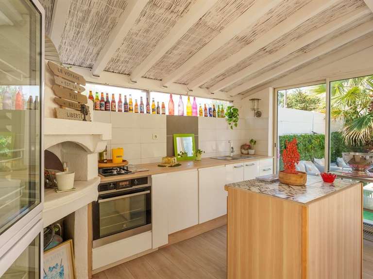 Maison Montpellier - 8 chambres - 283m²