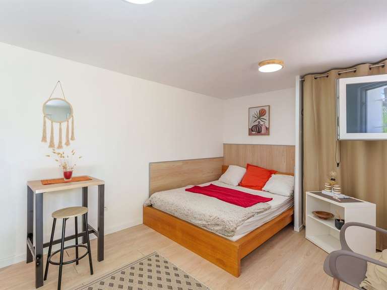 Maison Montpellier - 8 chambres - 283m²