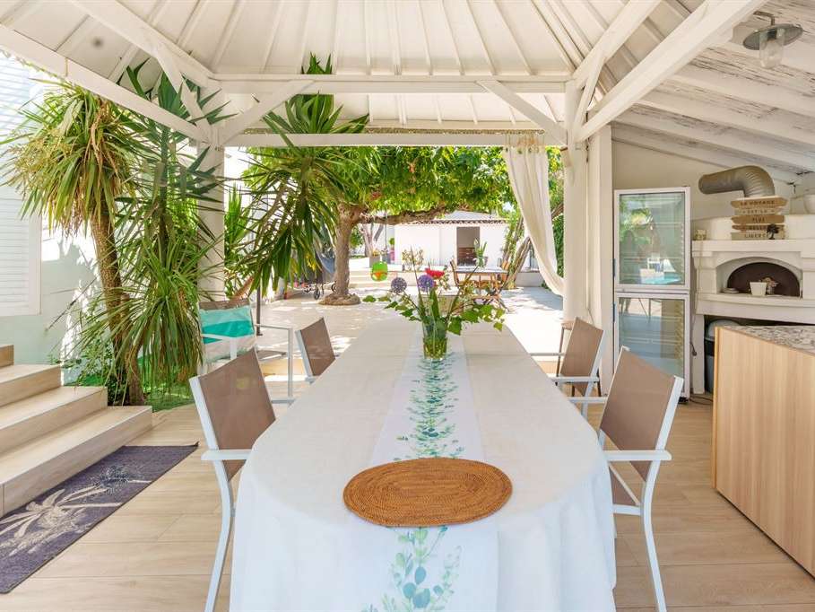 Maison Montpellier