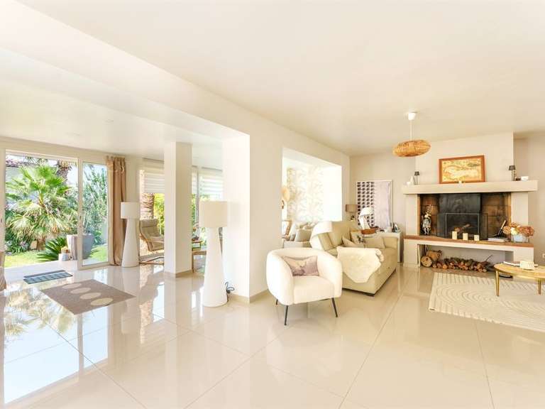 Maison Montpellier - 8 chambres - 283m²