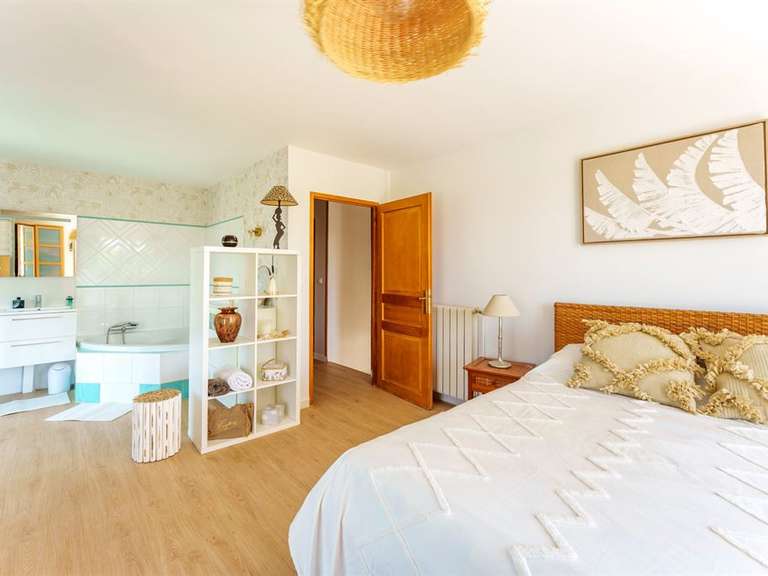 Maison Montpellier - 8 chambres - 283m²