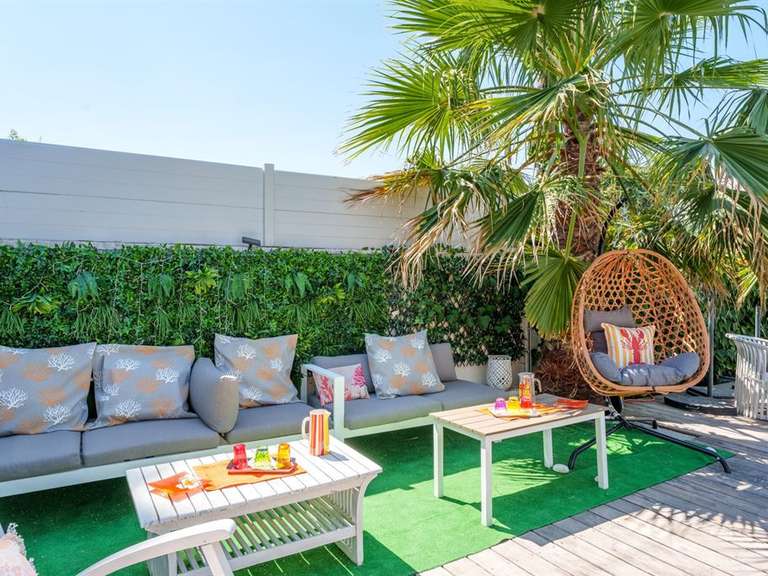 Maison Montpellier - 8 chambres - 283m²