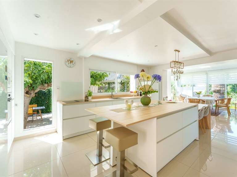 Maison Montpellier - 8 chambres - 283m²