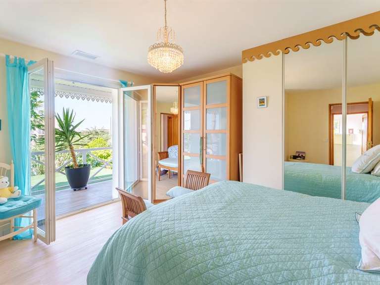 Maison Montpellier - 8 chambres - 283m²