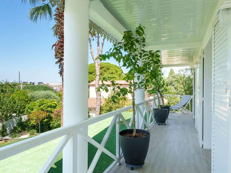 Maison Montpellier - 8 chambres - 283m²