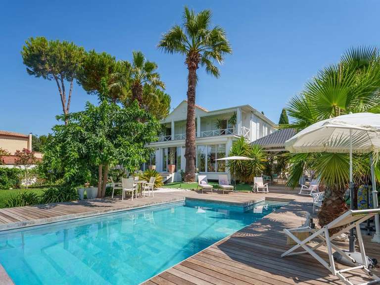 Maison Montpellier - 8 chambres - 283m²