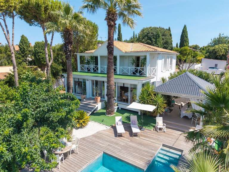 Maison Montpellier - 8 chambres - 283m²