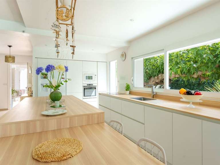 Maison Montpellier - 8 chambres - 283m²