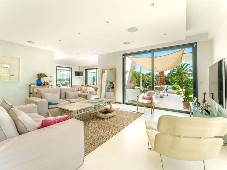 Maison Montpellier - 5 chambres - 500m²