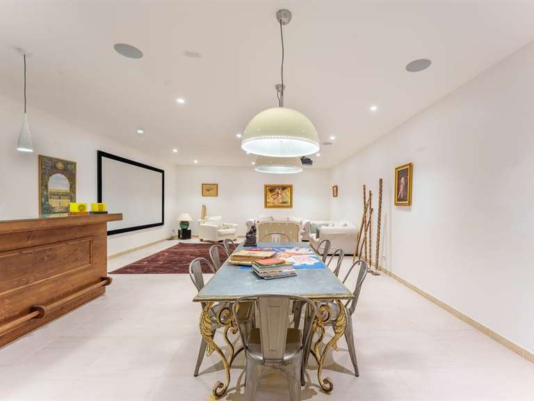 Maison Montpellier - 5 chambres - 500m²