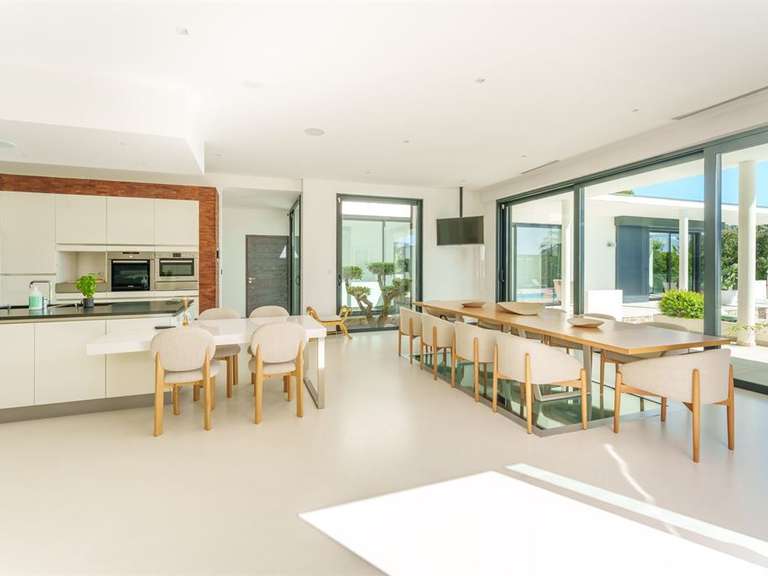 Maison Montpellier - 5 chambres - 500m²