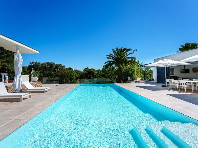 Maison Montpellier - 5 chambres - 500m²