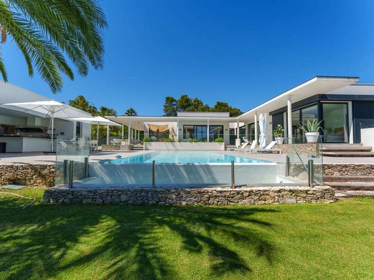 Maison Montpellier - 5 chambres - 500m²