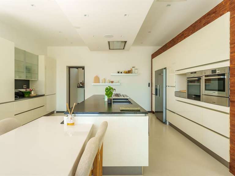Maison Montpellier - 5 chambres - 500m²