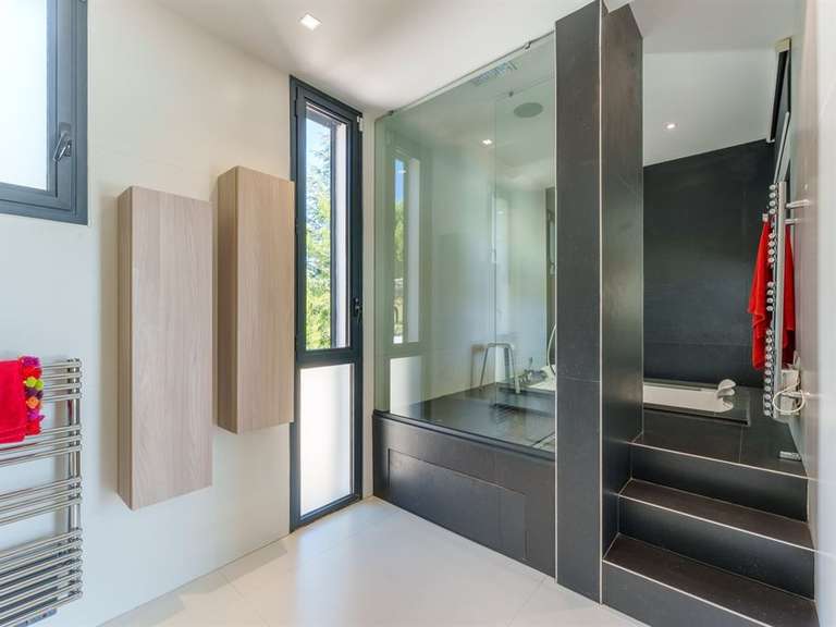 Maison Montpellier - 5 chambres - 500m²
