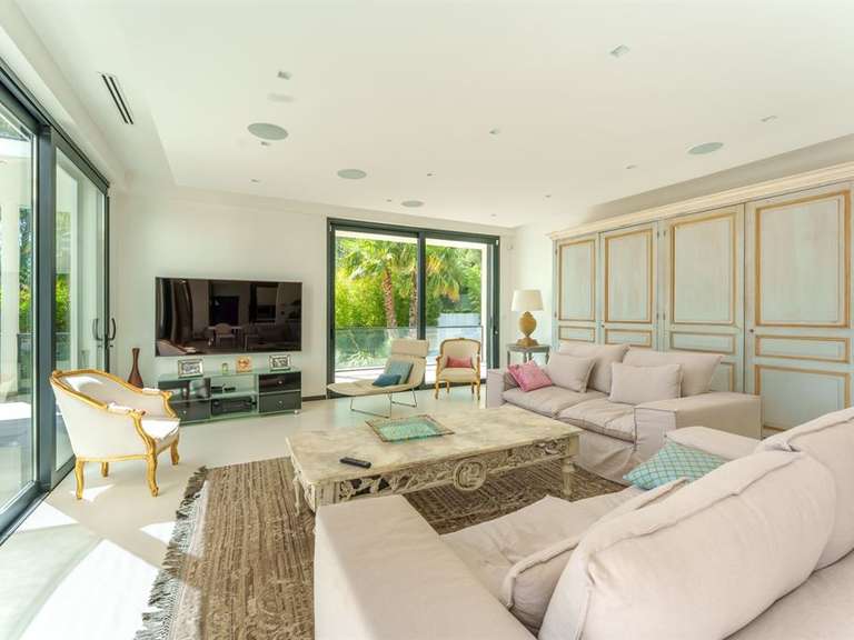Maison Montpellier - 5 chambres - 500m²