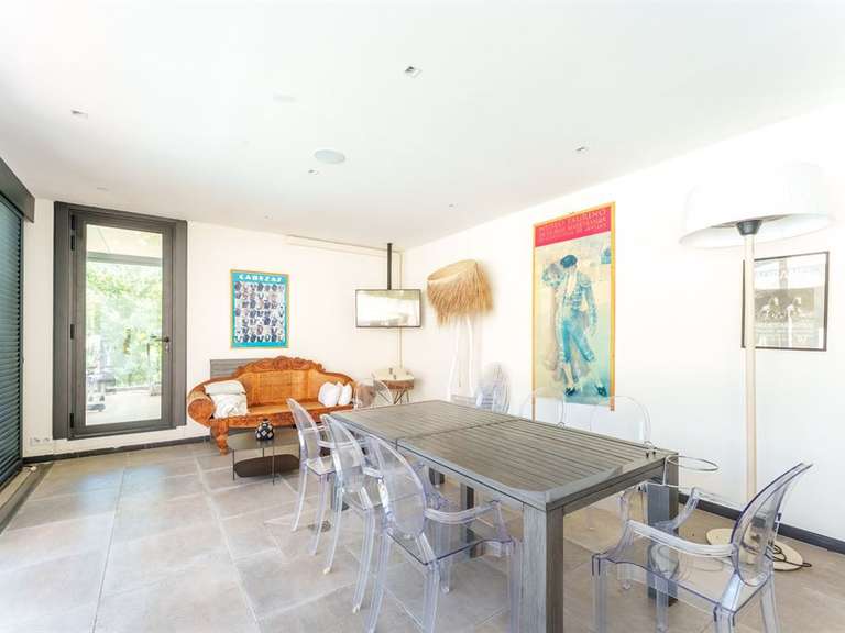 Maison Montpellier - 5 chambres - 500m²