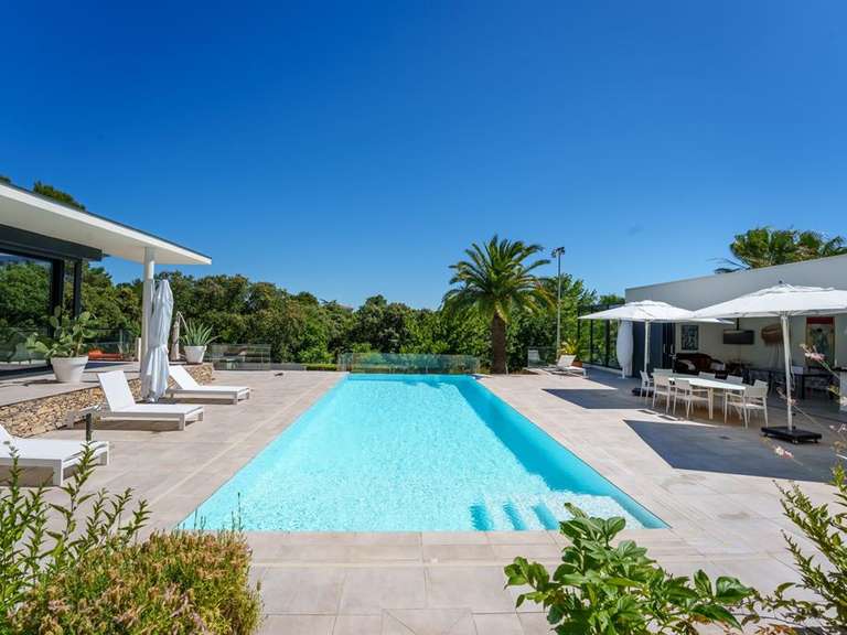 Maison Montpellier - 5 chambres - 500m²