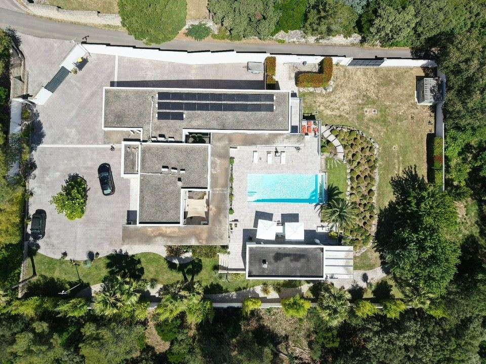 Maison Montpellier