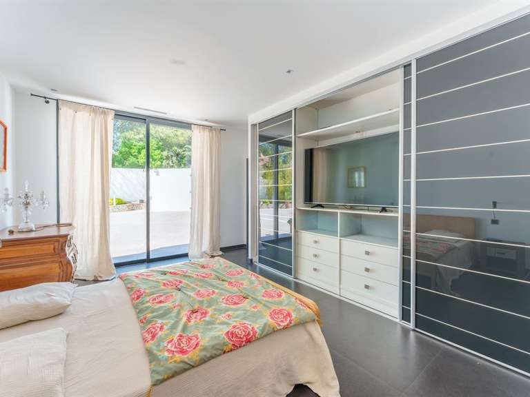 Maison Montpellier - 5 chambres - 500m²